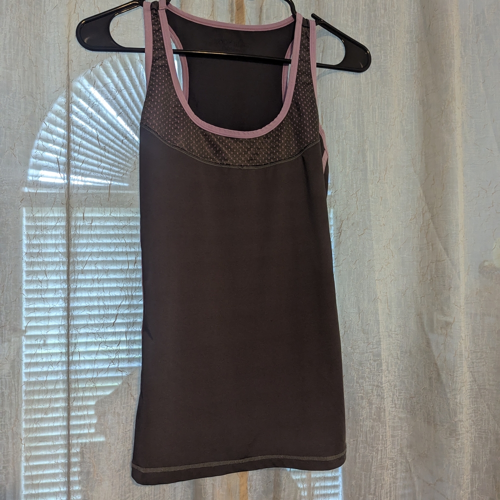 Old Navy Women's Tank Tops - Black, Blue, Gray - Picture 9 of 13